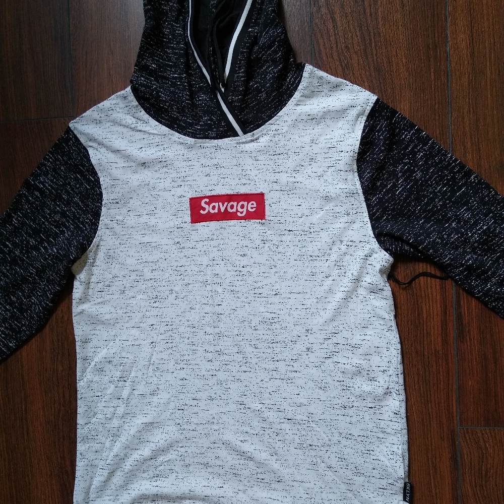 Brooklyn Long Sleeve Shirt